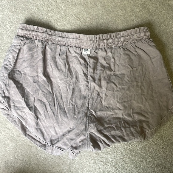 Billabong beach shorts - Picture 2 of 3